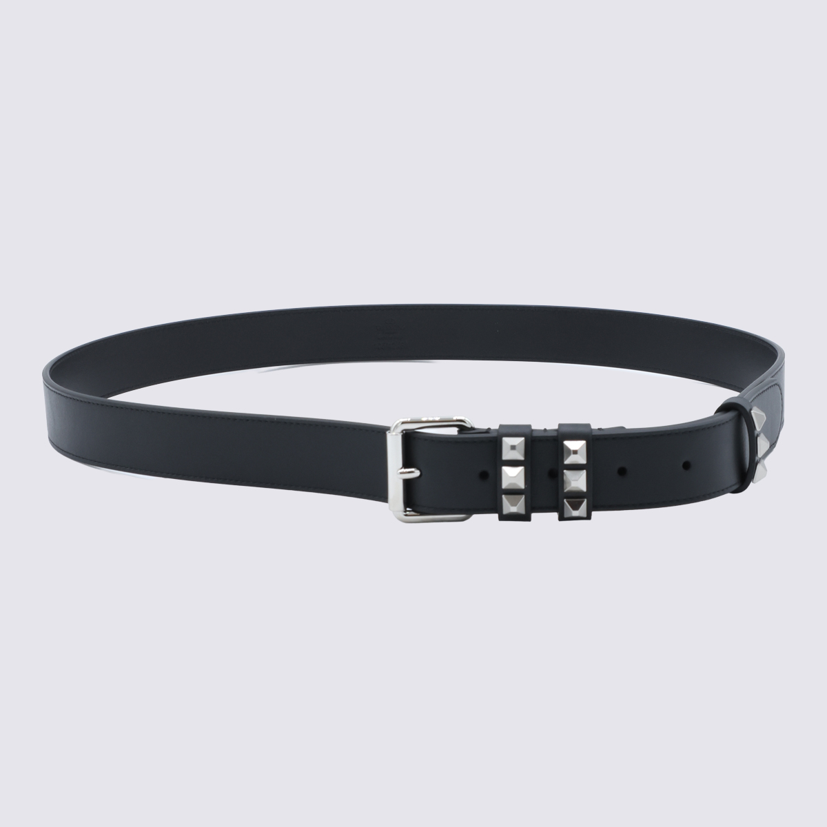 [Valentino Garavani] Belt FW26 9Y2T0SV3BCL0NO