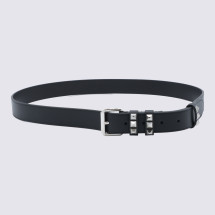 [Valentino Garavani] Belt FW26 9Y2T0SV3BCL0NO