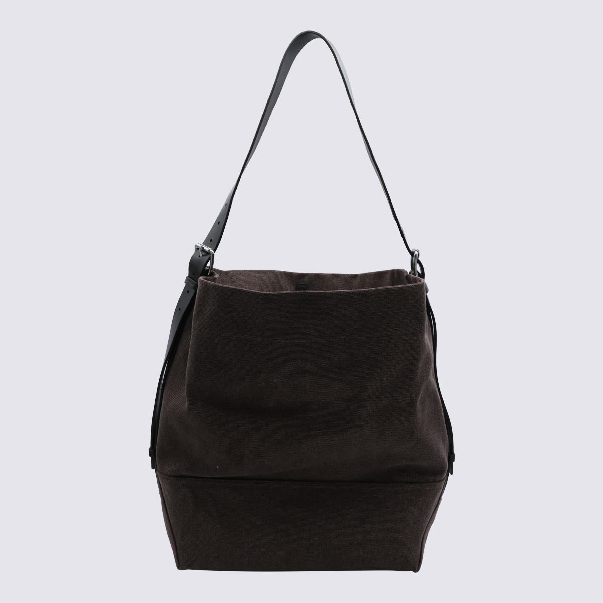 [LEMAIRE] Shoulder bag FW26 BG0153LF1697BR490