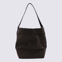 [LEMAIRE] Shoulder bag FW26 BG0153LF1697BR490