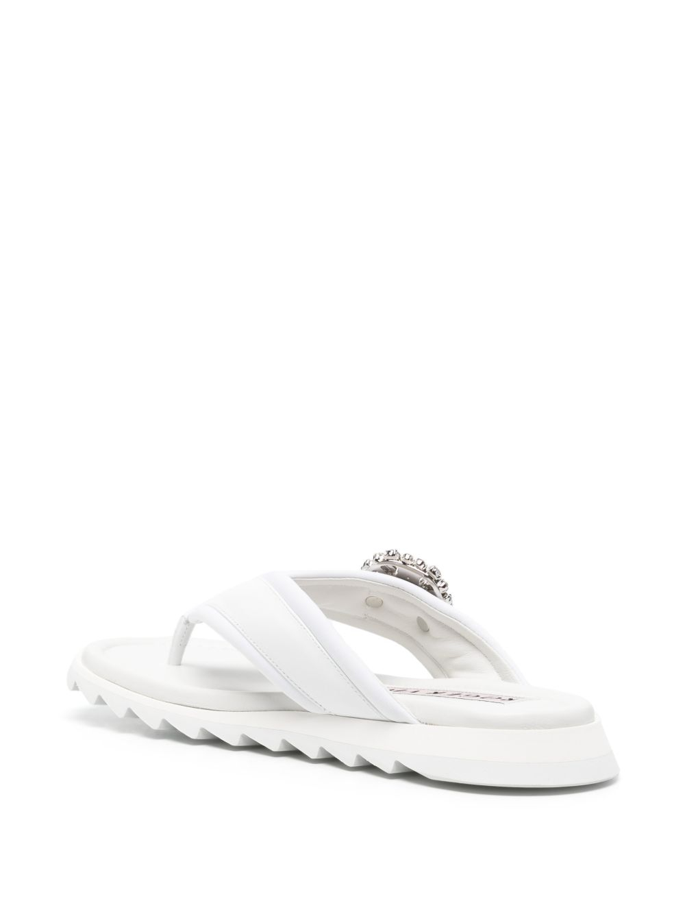 [Roger Vivier] Slippers FW26 RVW83245880U05B001