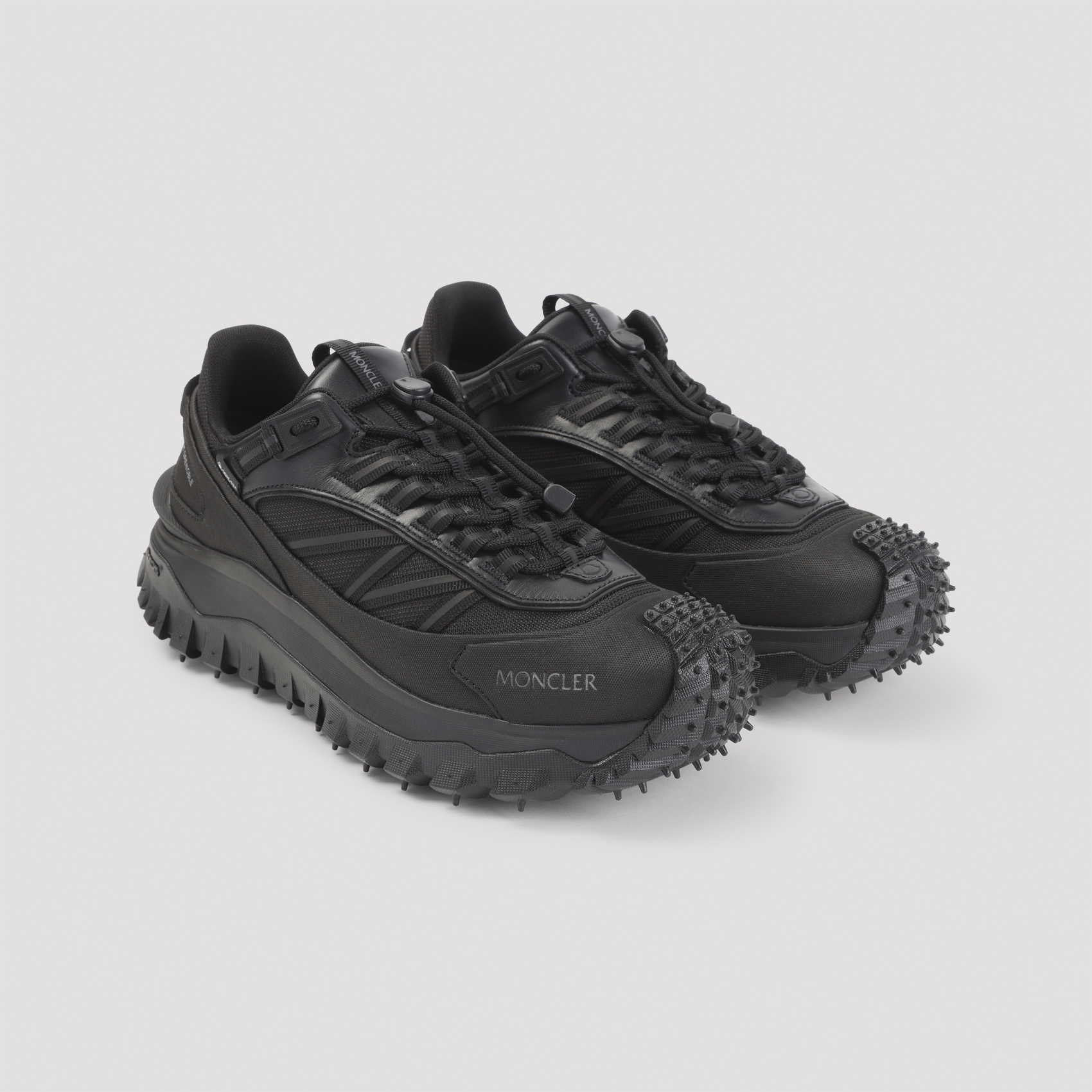 [Moncler] Sneakers FW26 L209A4M00120.M7208