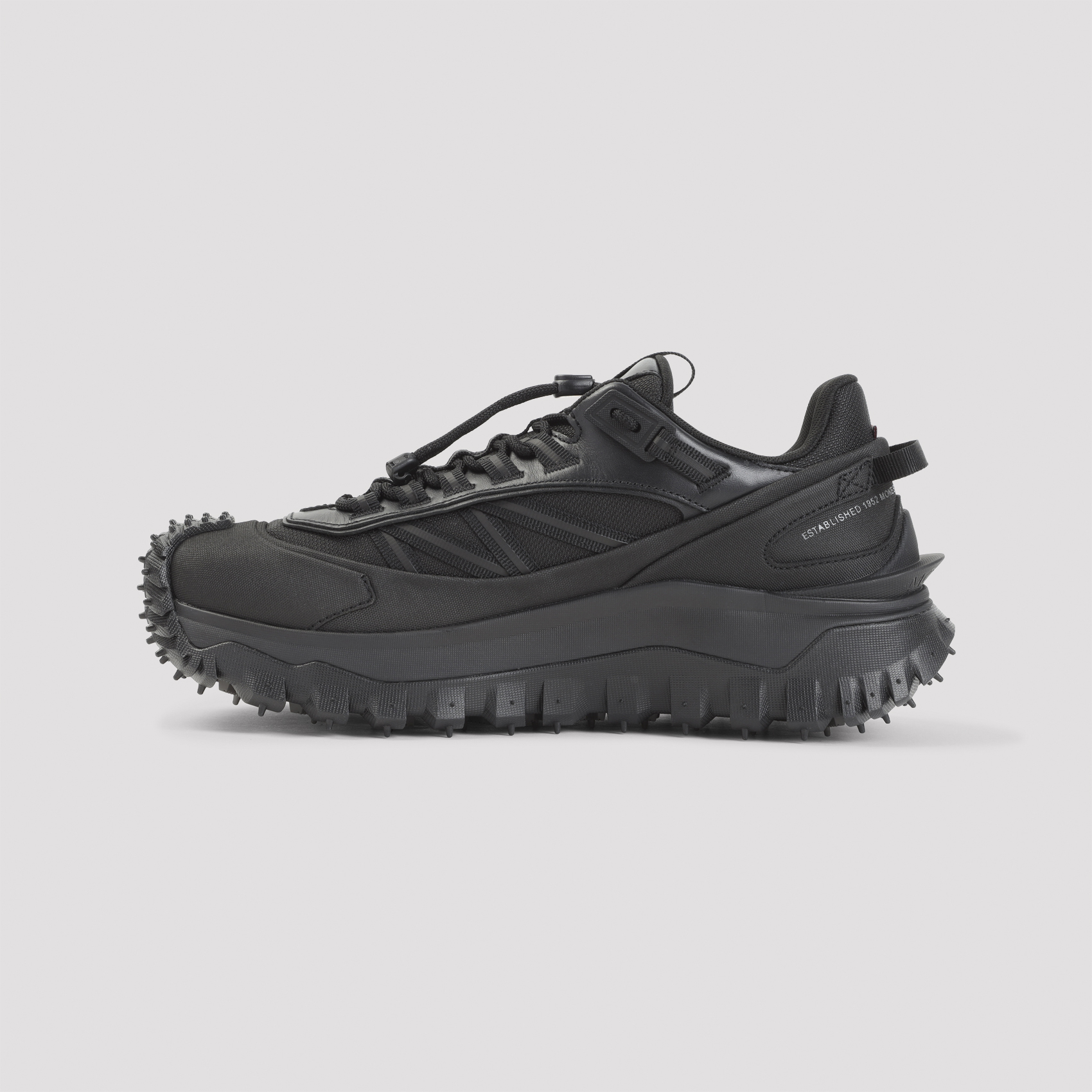 [Moncler] Sneakers FW26 L209A4M00120.M7208