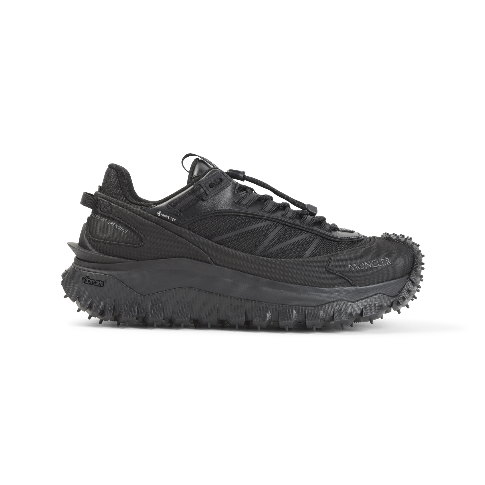 [Moncler] Sneakers FW26 L209A4M00120.M7208