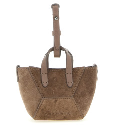 [Brunello Cucinelli] Keyring SS26 MWDLD2781C8849
