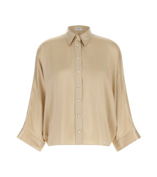 [Brunello Cucinelli] Shirts Long Sleeve SS26 M0C59MQ606C9643