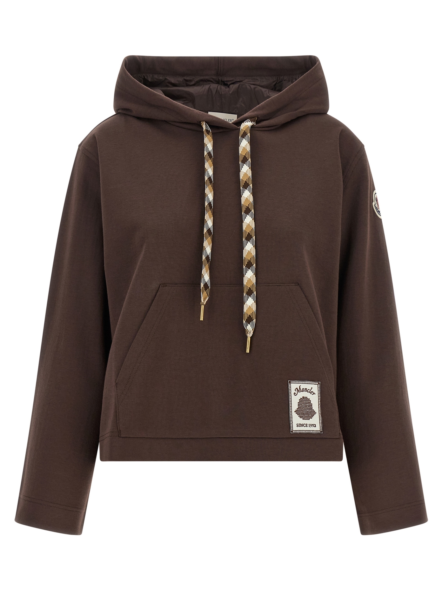 [Moncler] Sweatshirt FW26 L20938G0000189BG3262