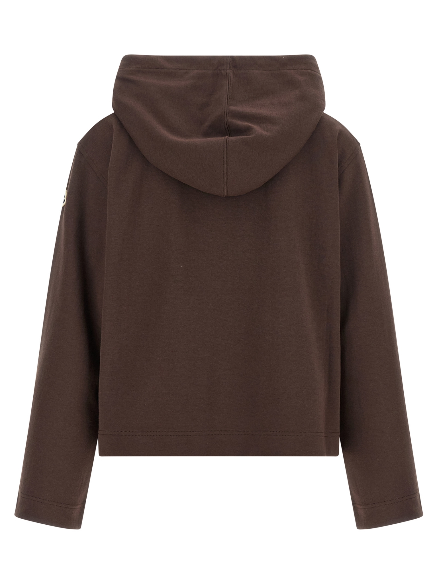 [Moncler] Sweatshirt FW26 L20938G0000189BG3262