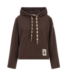 [Moncler] Sweatshirt FW26 L20938G0000189BG3262