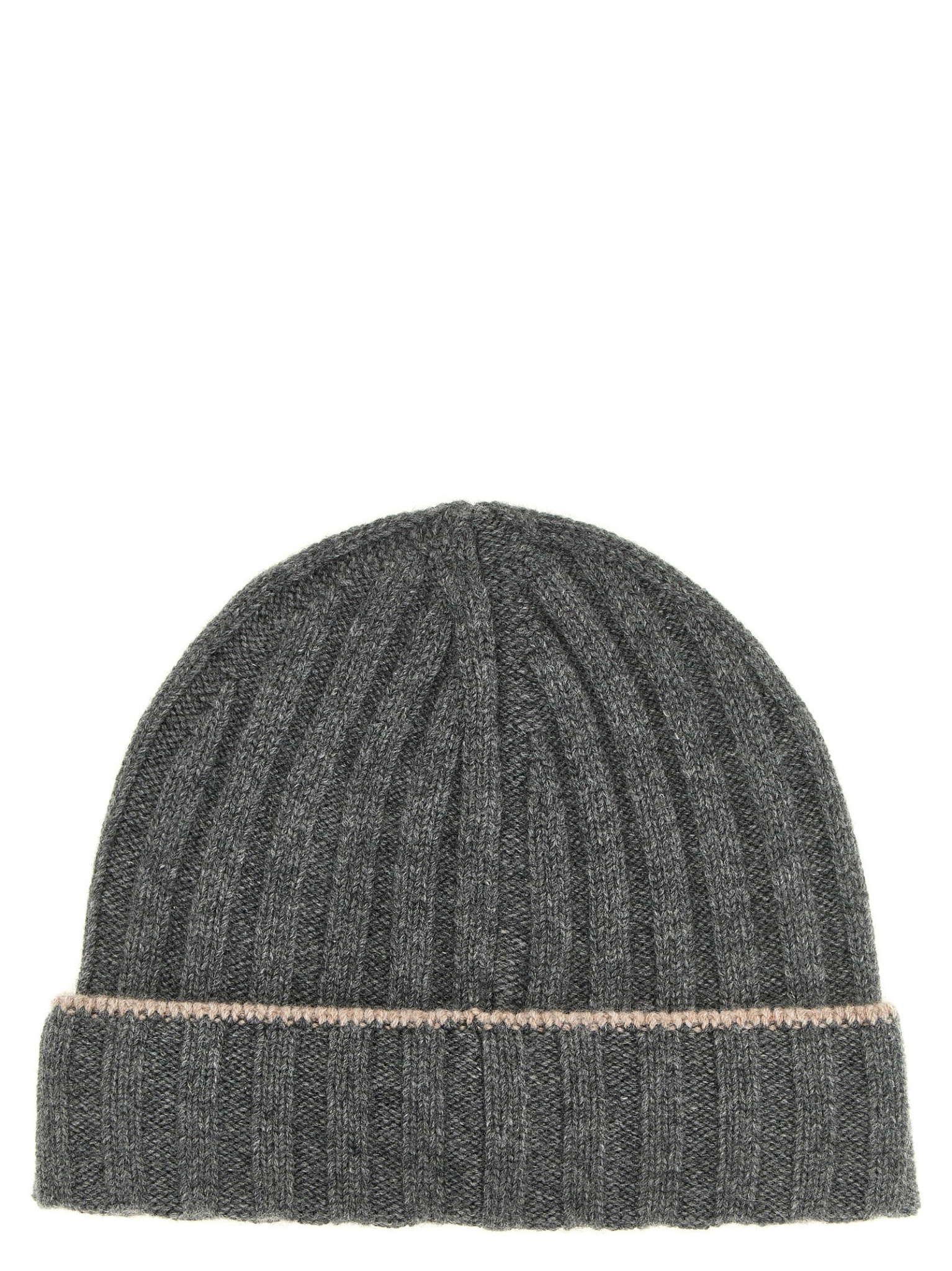 [Brunello Cucinelli] Beanie FW26 M2240900CBL55