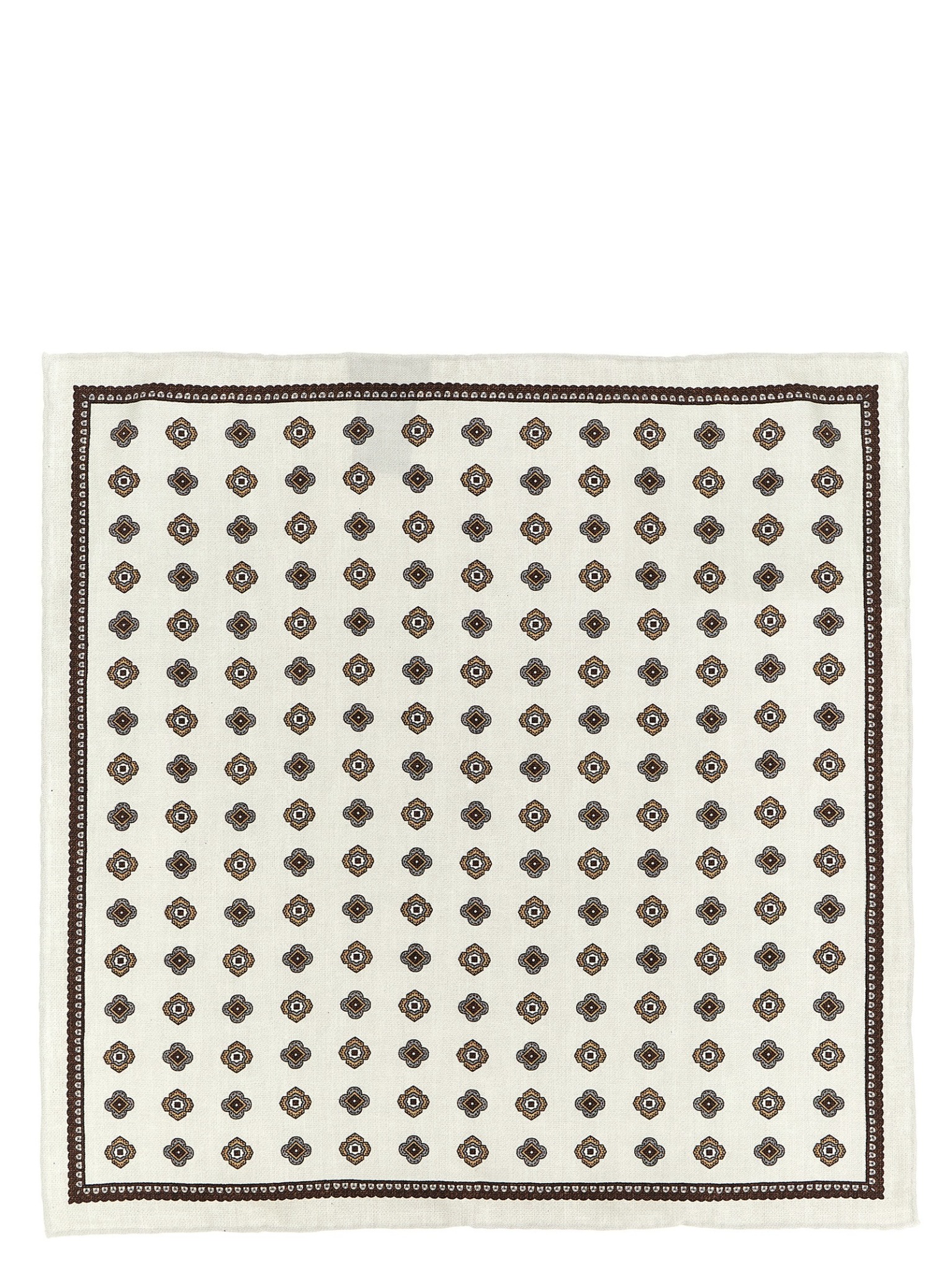 [Brunello Cucinelli] Tie FW26 MI8950091C6789