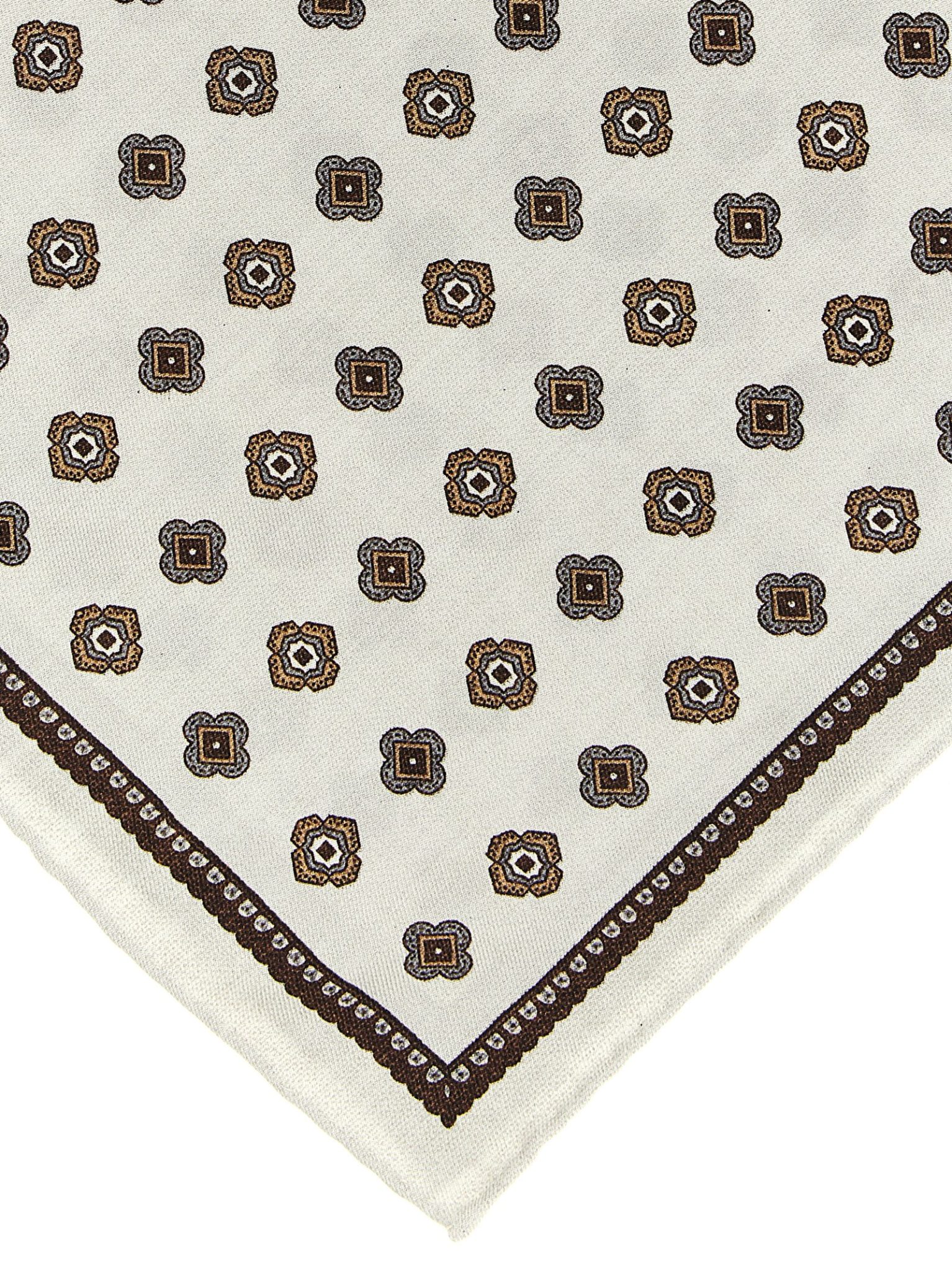 [Brunello Cucinelli] Tie FW26 MI8950091C6789