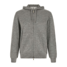 [Brunello Cucinelli] Sweatshirt SS26 MM8359069GC8299