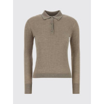 [Max Mara] T-shirts Long Sleeve SS26 2611361058600 004