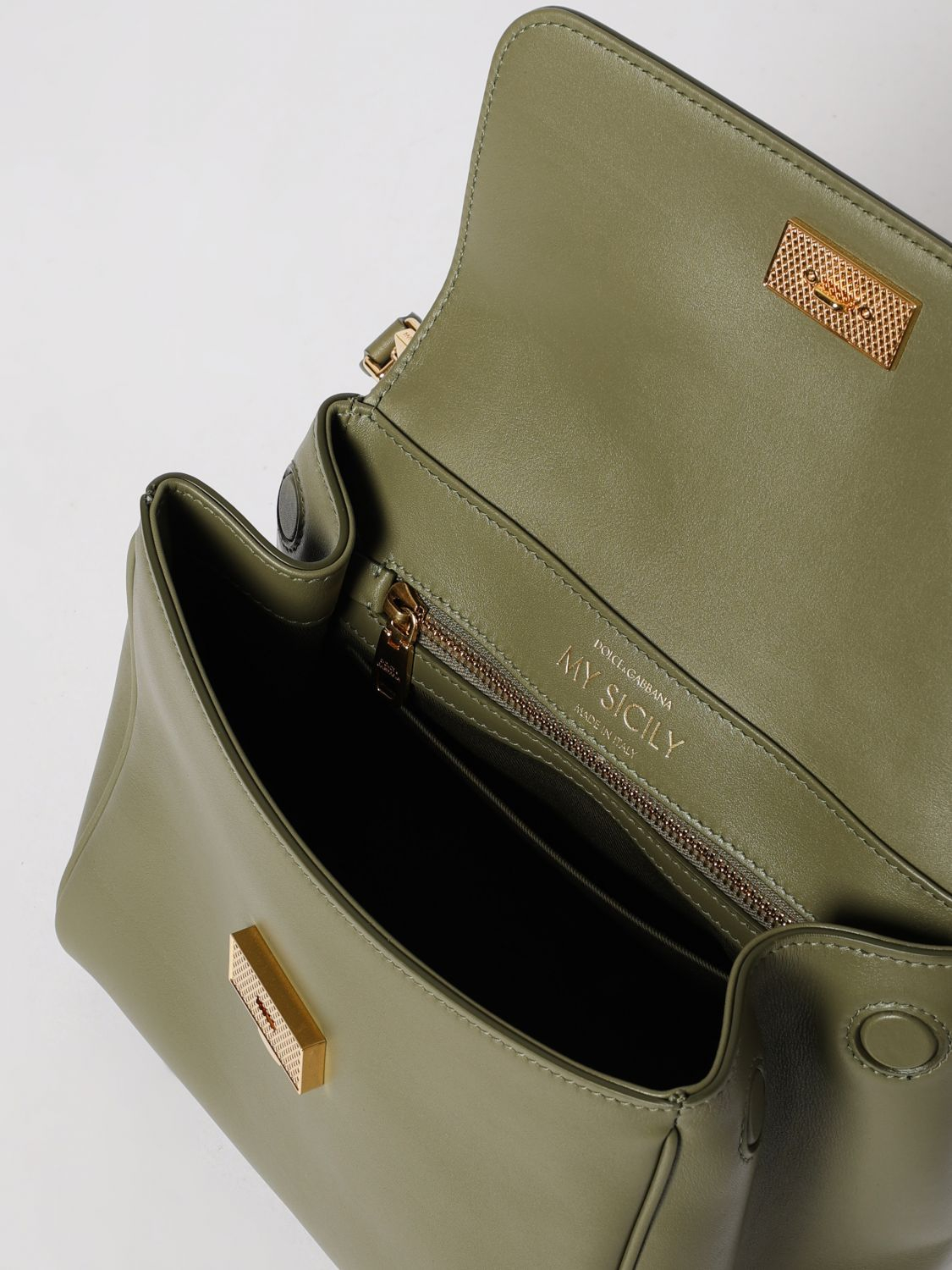 [Dolce & Gabbana] Tote bag SS26 BB7782B7321 80560