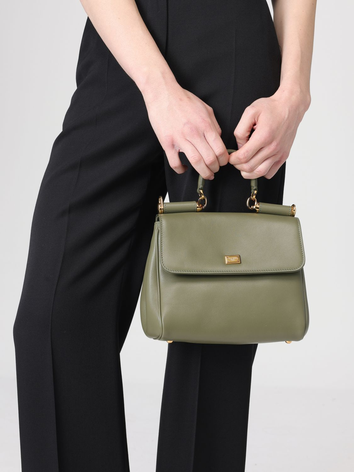[Dolce & Gabbana] Tote bag SS26 BB7782B7321 80560