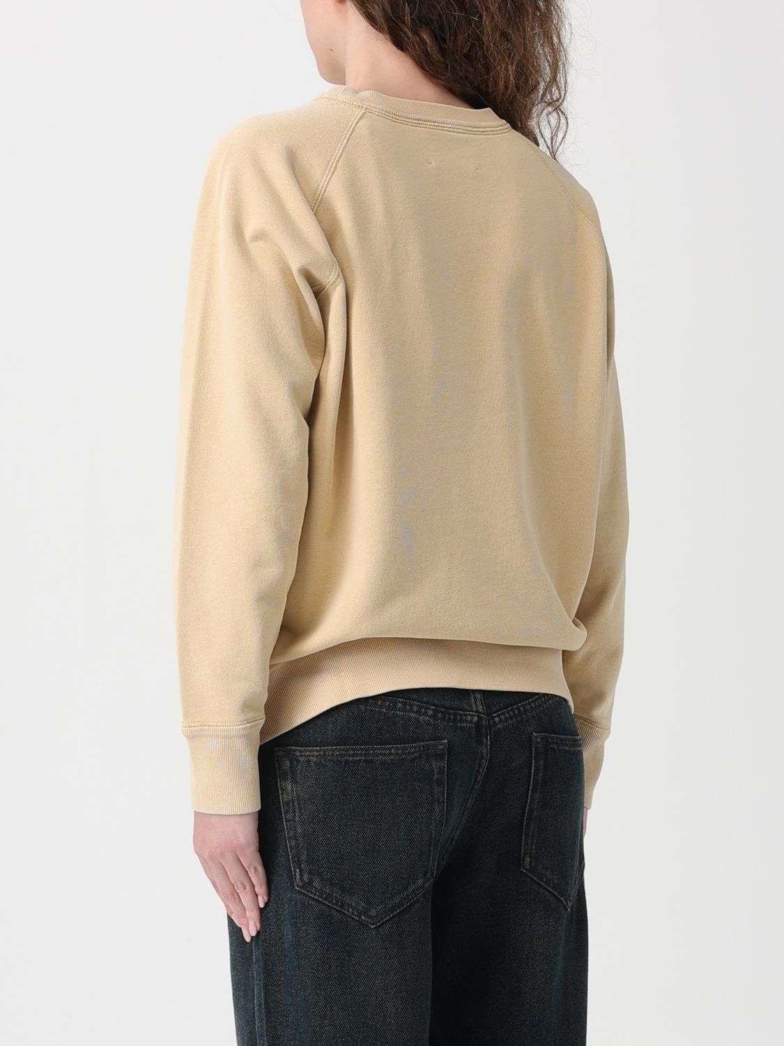 [Isabel Marant Etoile] Sweatshirt SS26 SW0160FAD1M04E 10LC