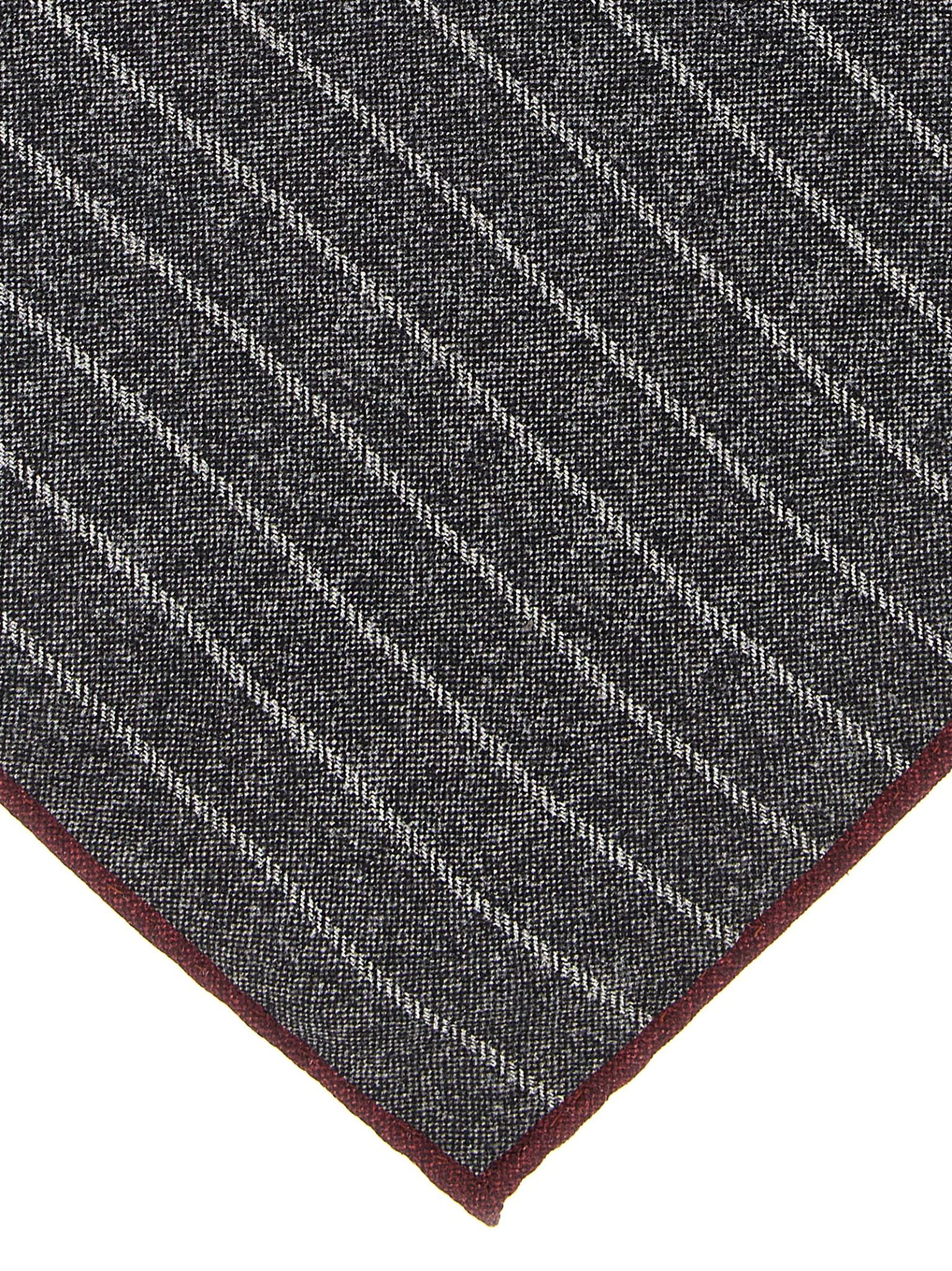 [Brunello Cucinelli] Tie FW26 MI8960091C8127