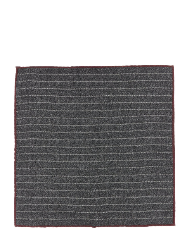 [Brunello Cucinelli] Tie FW26 MI8960091C8127