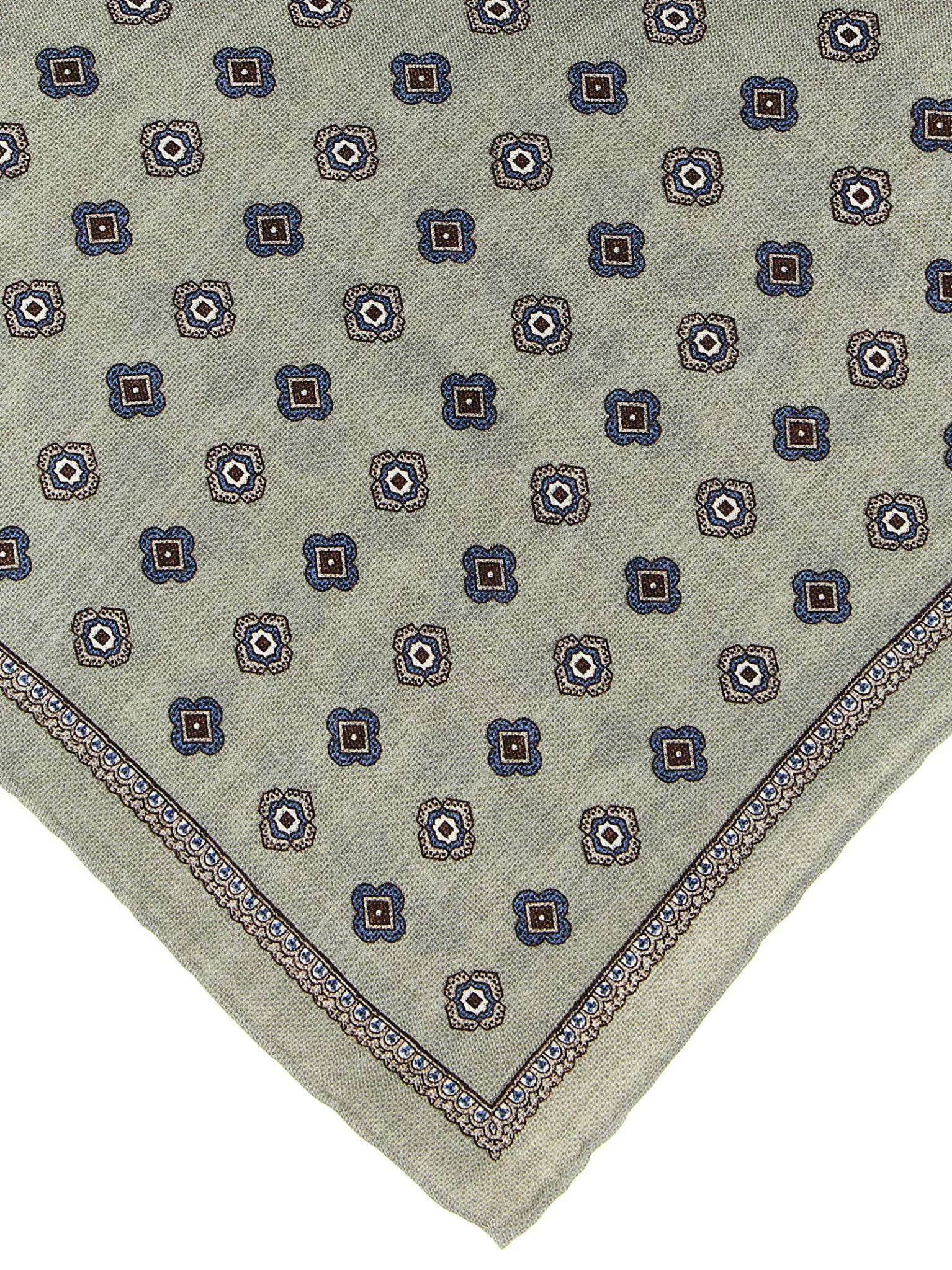 [Brunello Cucinelli] Tie FW26 MI8950091C2805