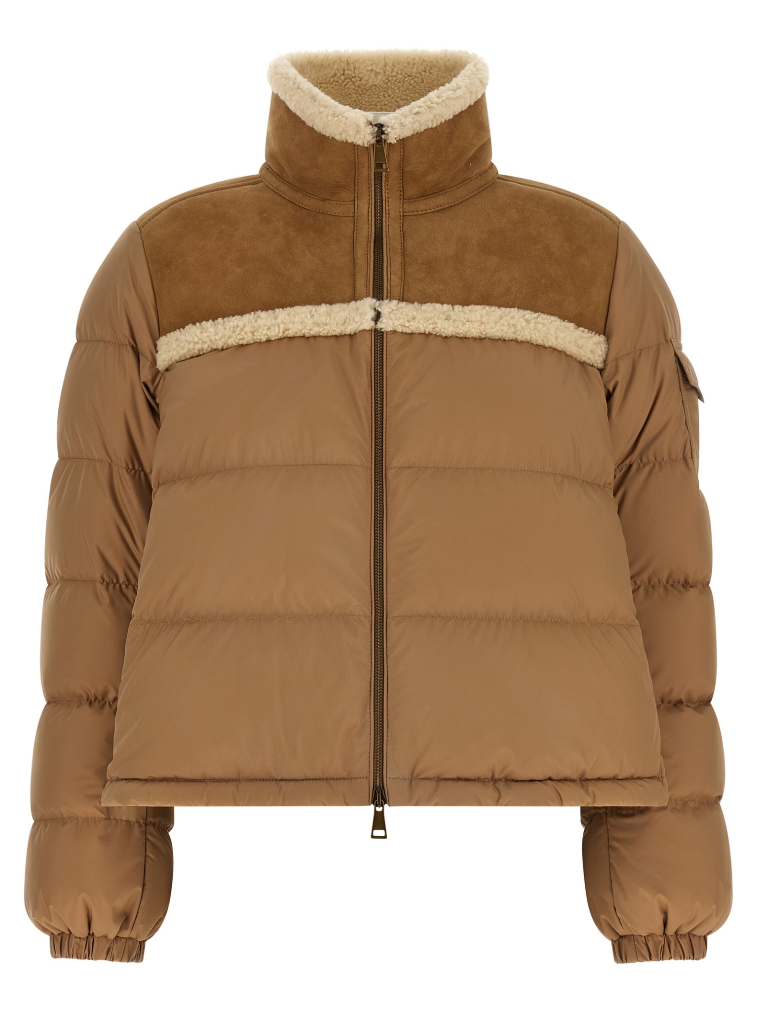 [Moncler] Down jacket FW26 L20931A00027N037724R