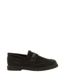 [Brunello Cucinelli] Loafer FW26 MZSFG2569C9795