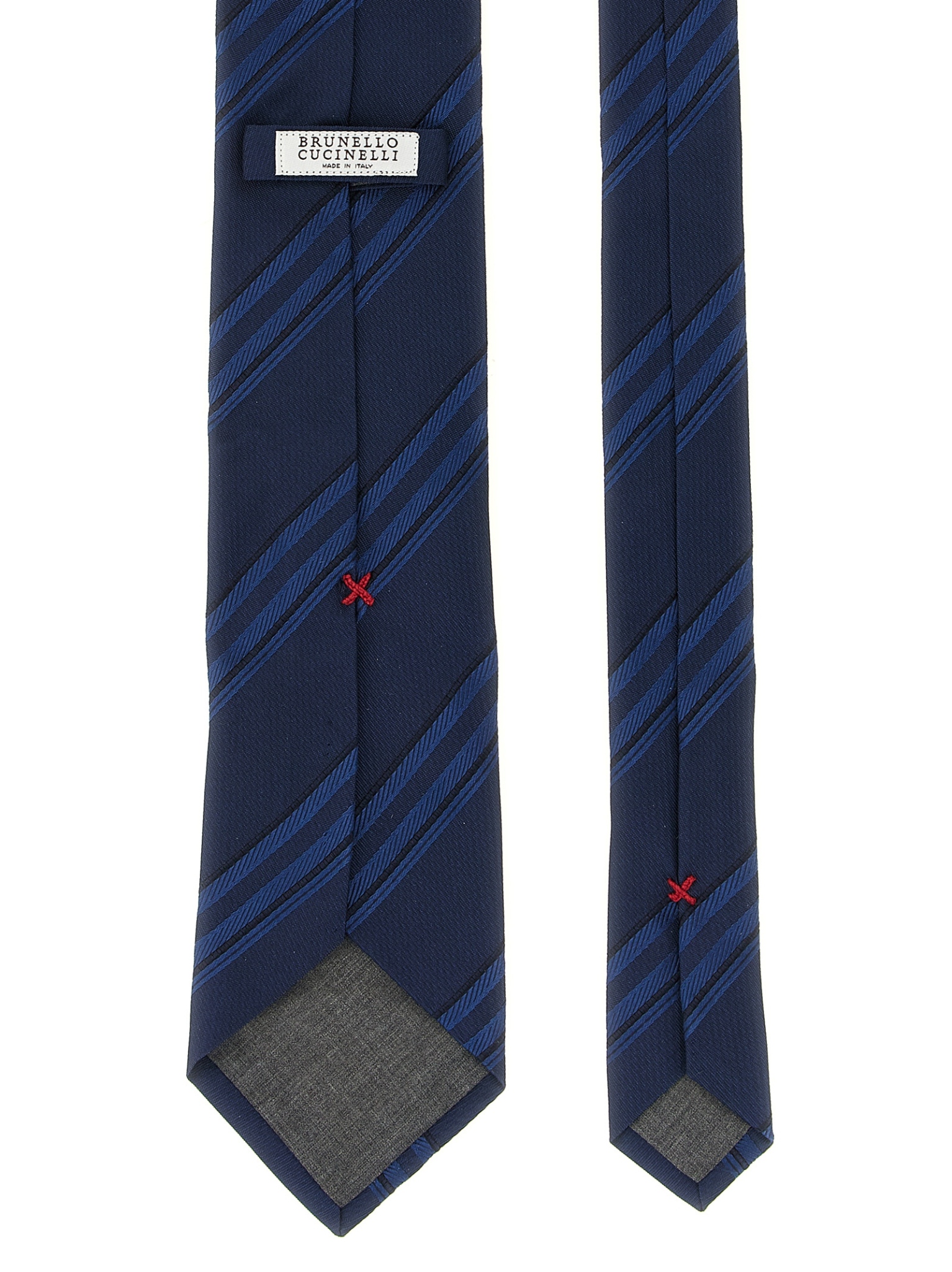 [Brunello Cucinelli] Tie FW26 MY8600018C5920