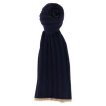 [Brunello Cucinelli] Scarf FW26 M2240819CU715