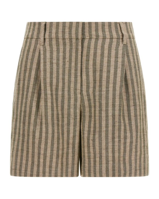 [Brunello Cucinelli] Shorts SS26 MH519P8923C420