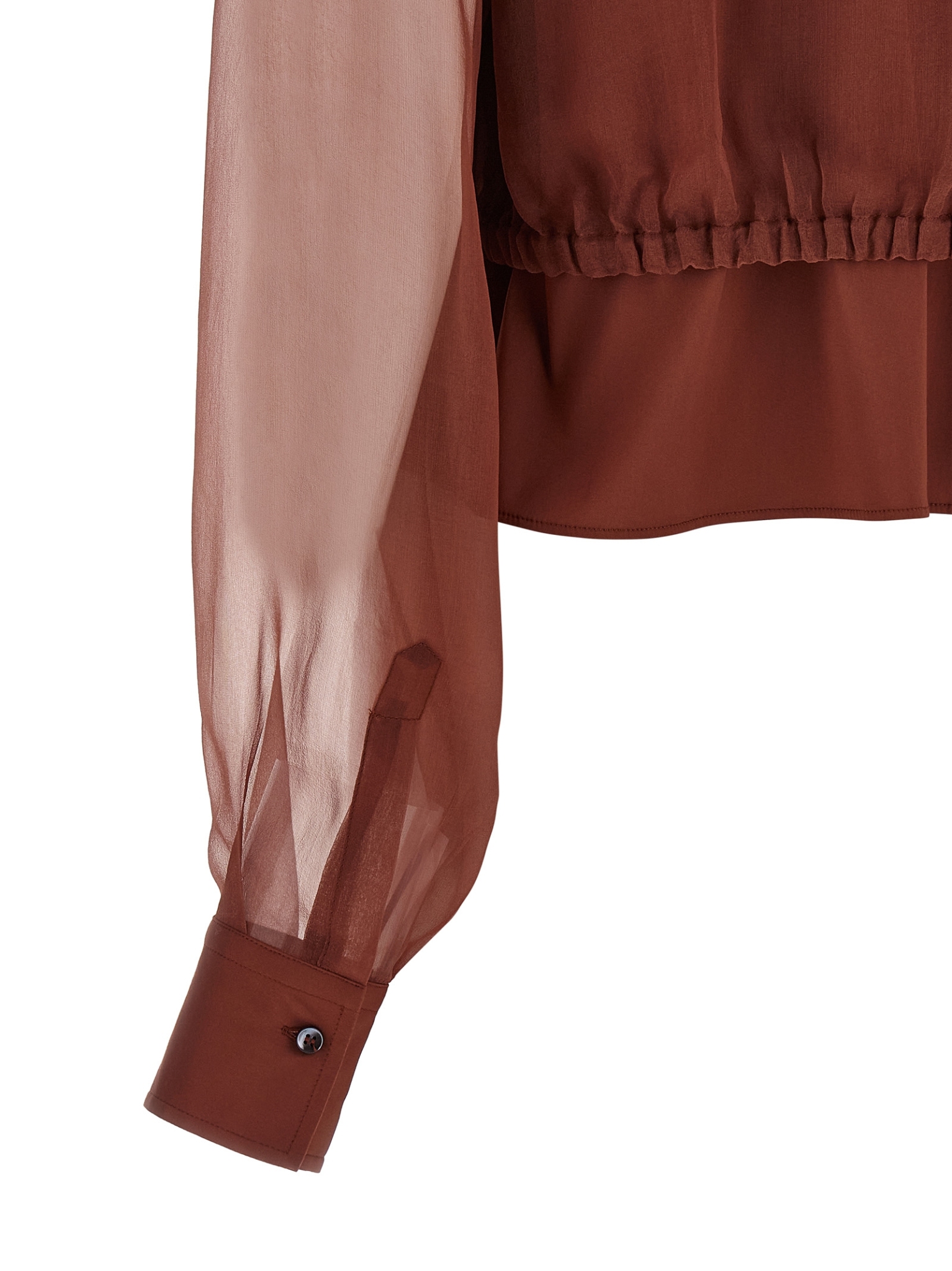 [Brunello Cucinelli] Shirts Long Sleeve SS26 M0091NC416C9093