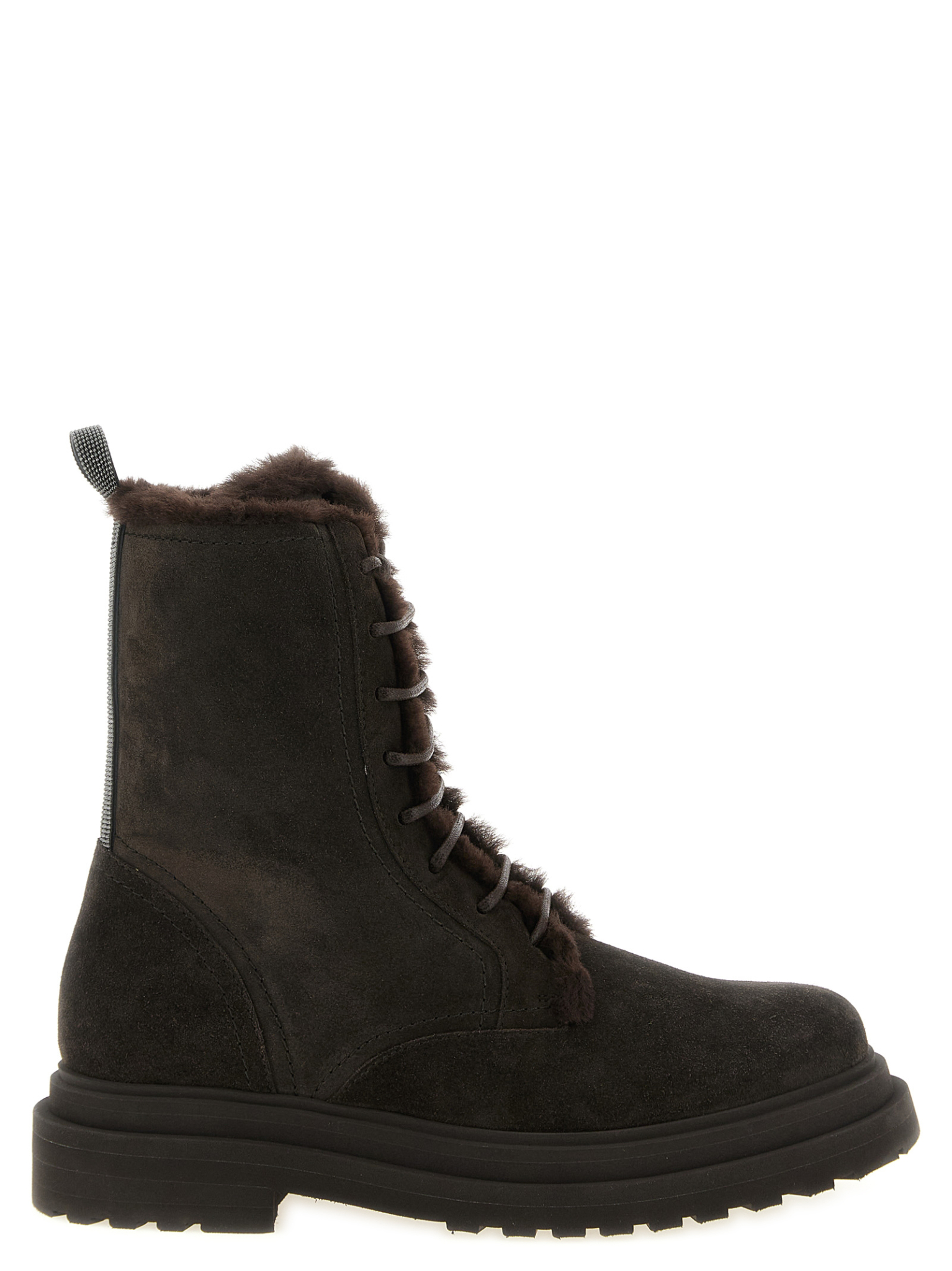 [Brunello Cucinelli] Boots FW26 MZSFG3123C9795