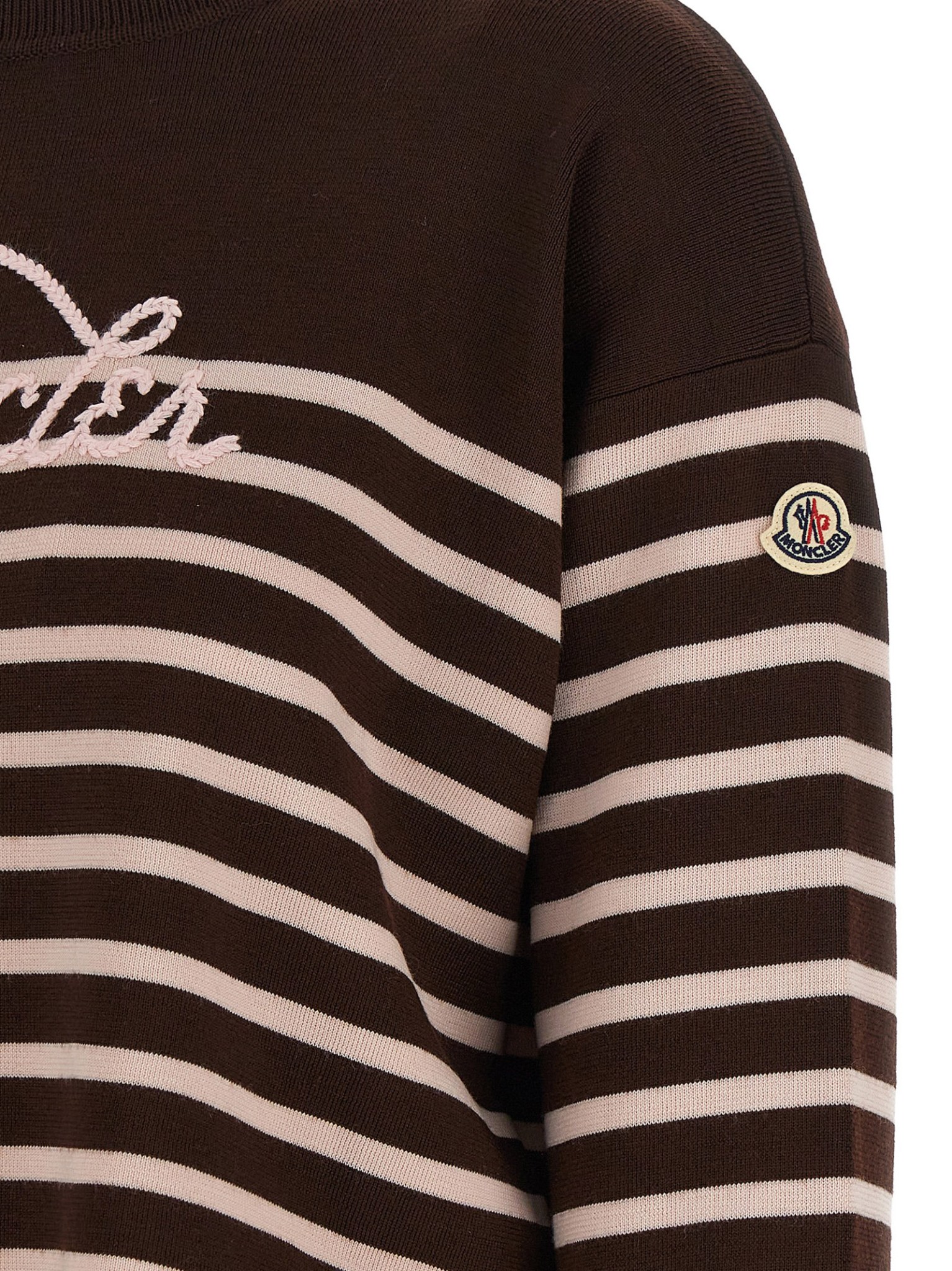 [Moncler] Knitwear FW26 L20939C00005M1131P25