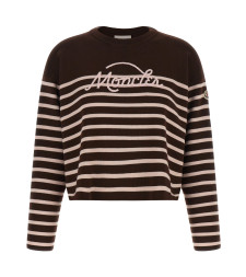 [Moncler] Knitwear FW26 L20939C00005M1131P25