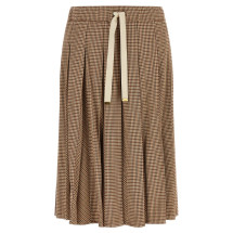 [Moncler] Long skirt FW26 L20932D00001599LVF22