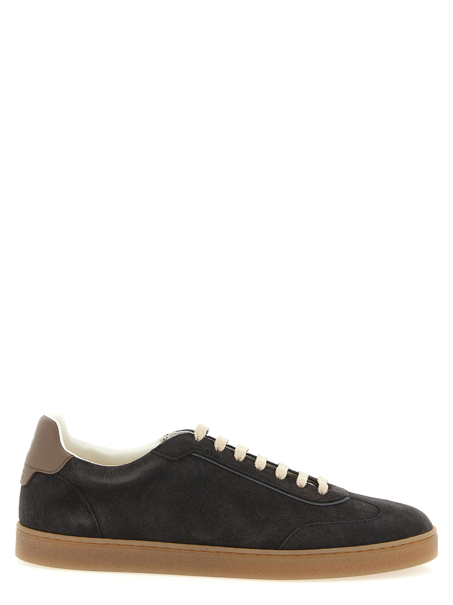 [Brunello Cucinelli] Sneakers FW26 MZUMGLJ336CLV06
