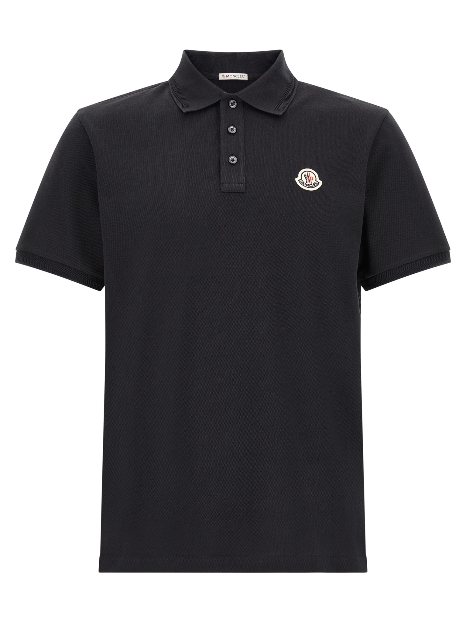 [Moncler] T-shirts Short Sleeve FW26 L20918A000118455677X
