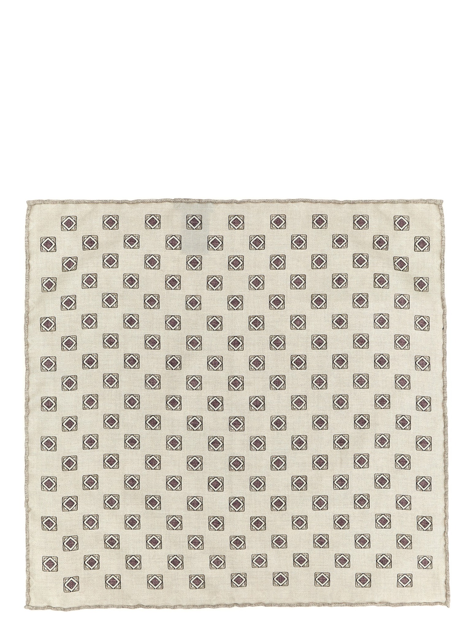 [Brunello Cucinelli] Tie FW26 MI8930091C6789