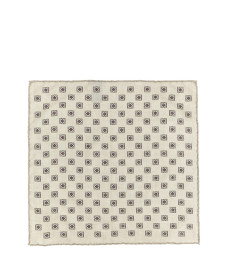 [Brunello Cucinelli] Tie FW26 MI8930091C6789
