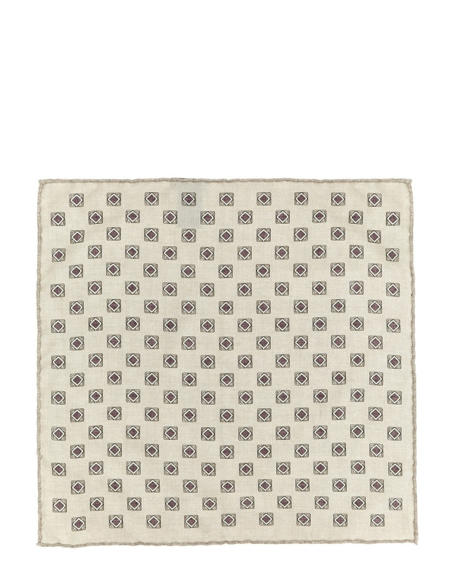 [Brunello Cucinelli] Tie FW26 MI8930091C6789