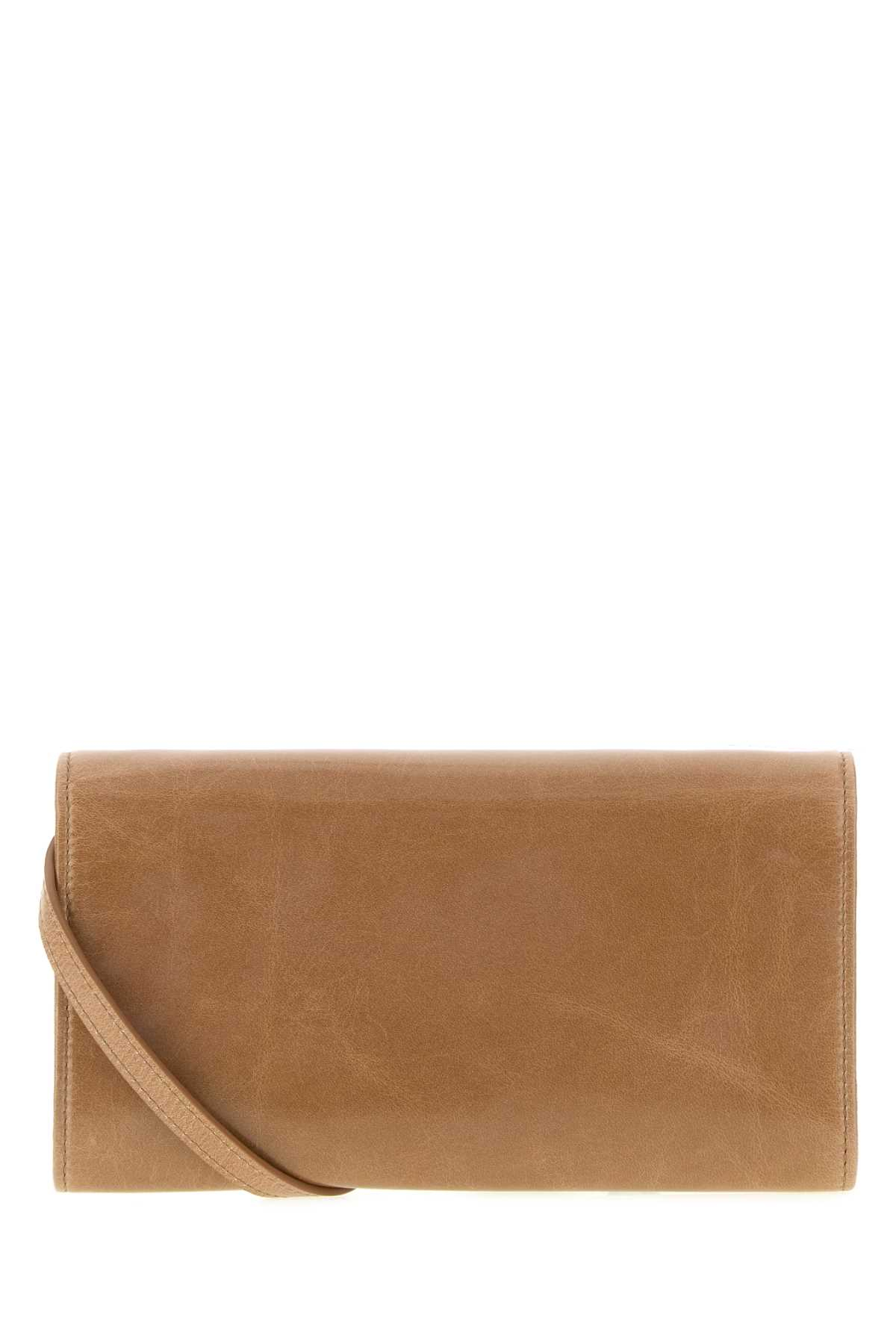 [Miu Miu] Clutch bag FW26 5MT0482A44 F0770