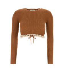 [Chloe] Knitwear FW26 CH26AMP11600 246