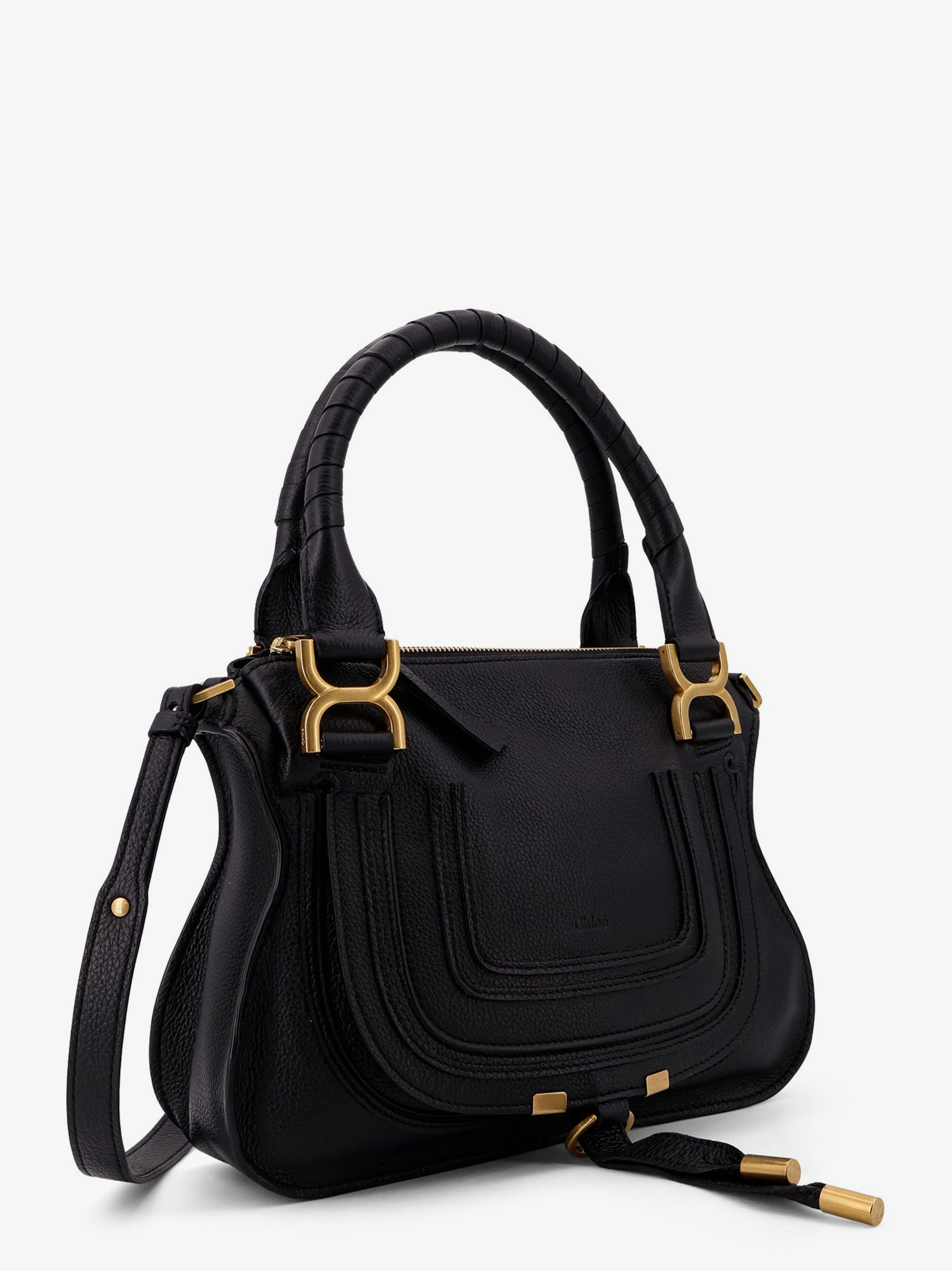 [CHLOE'] Cross body bag FW26 CHC22AS628I31001