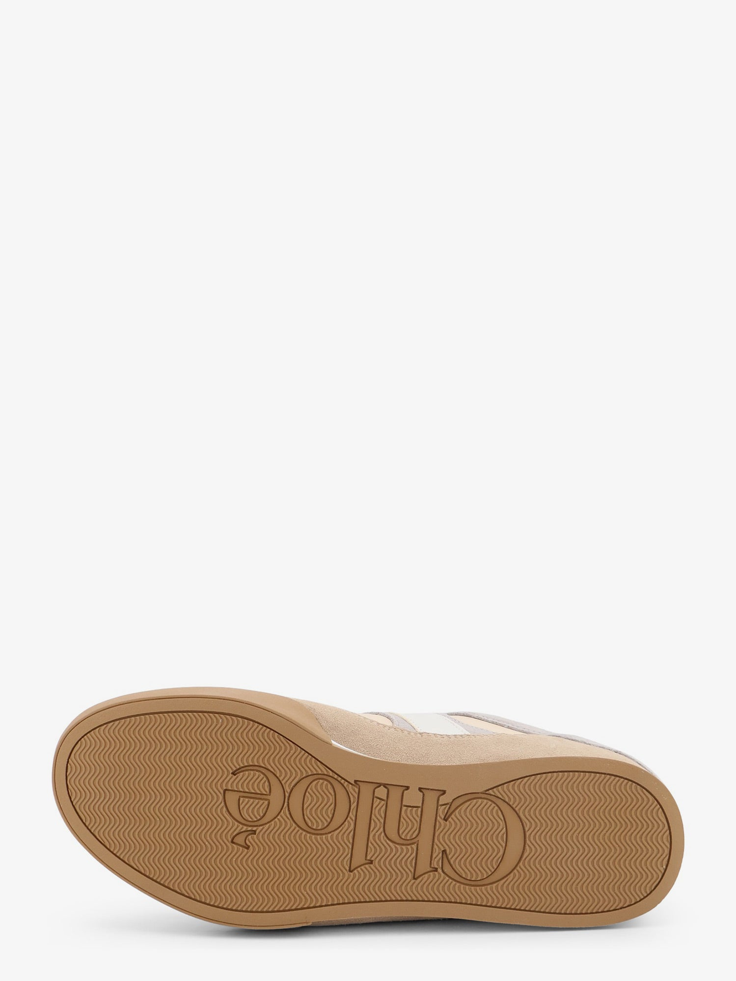 [CHLOE'] Sneakers FW26 CH25W07IVE092