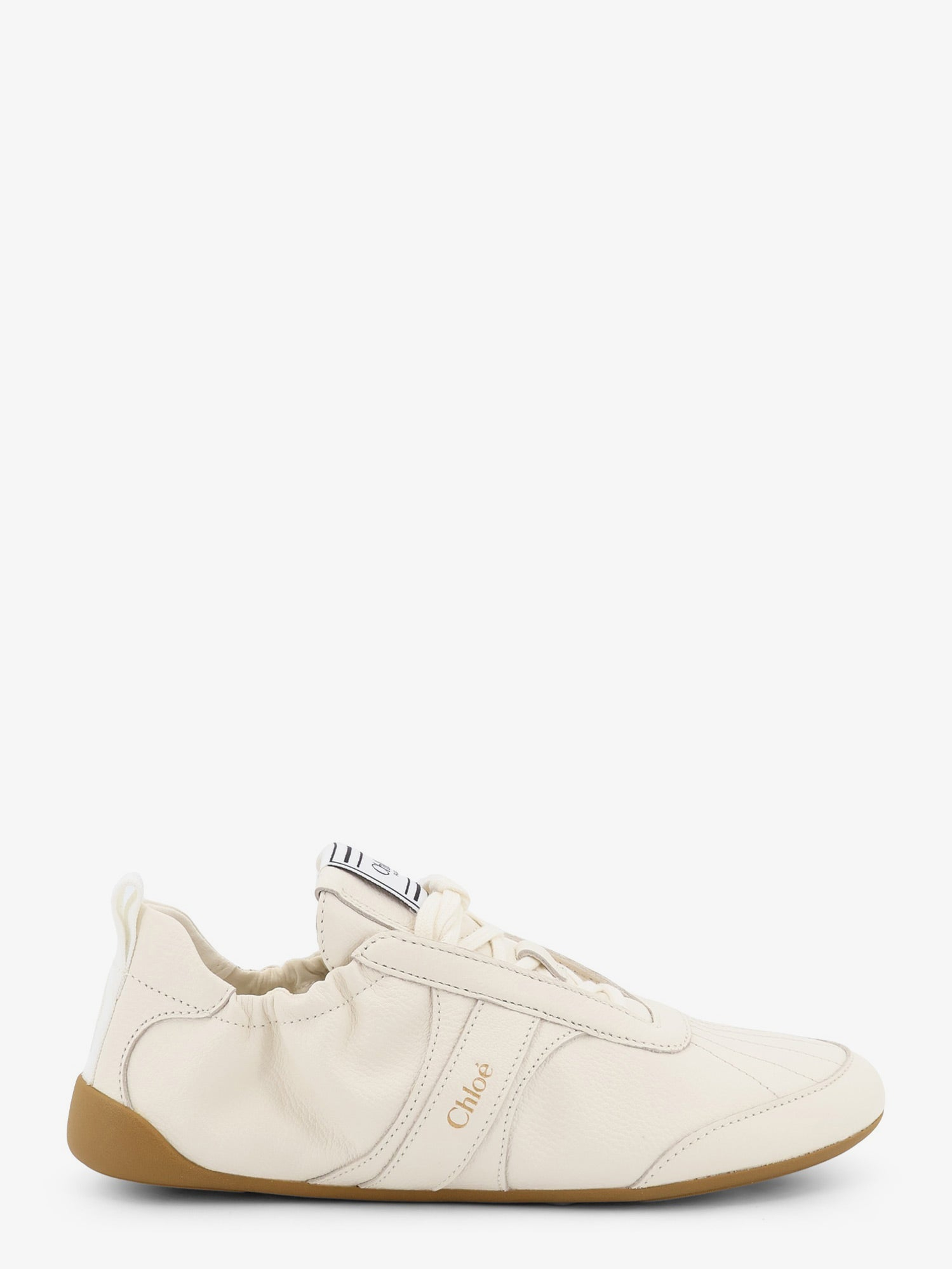 [CHLOE'] Sneakers FW26 CH26A15RYJ122
