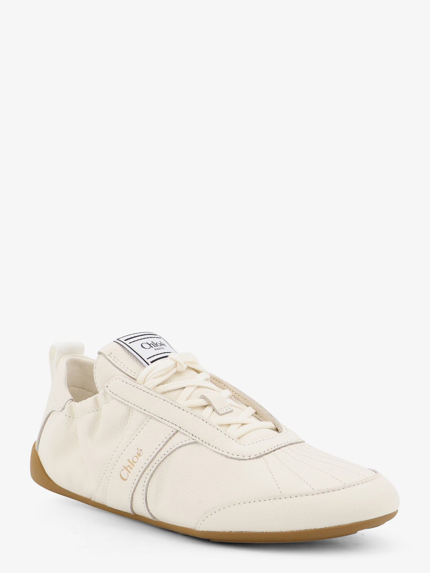 [CHLOE'] Sneakers FW26 CH26A15RYJ122