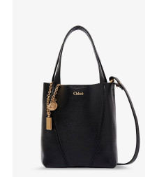 [CHLOE'] Cross body bag FW26 CH25SS812N84001