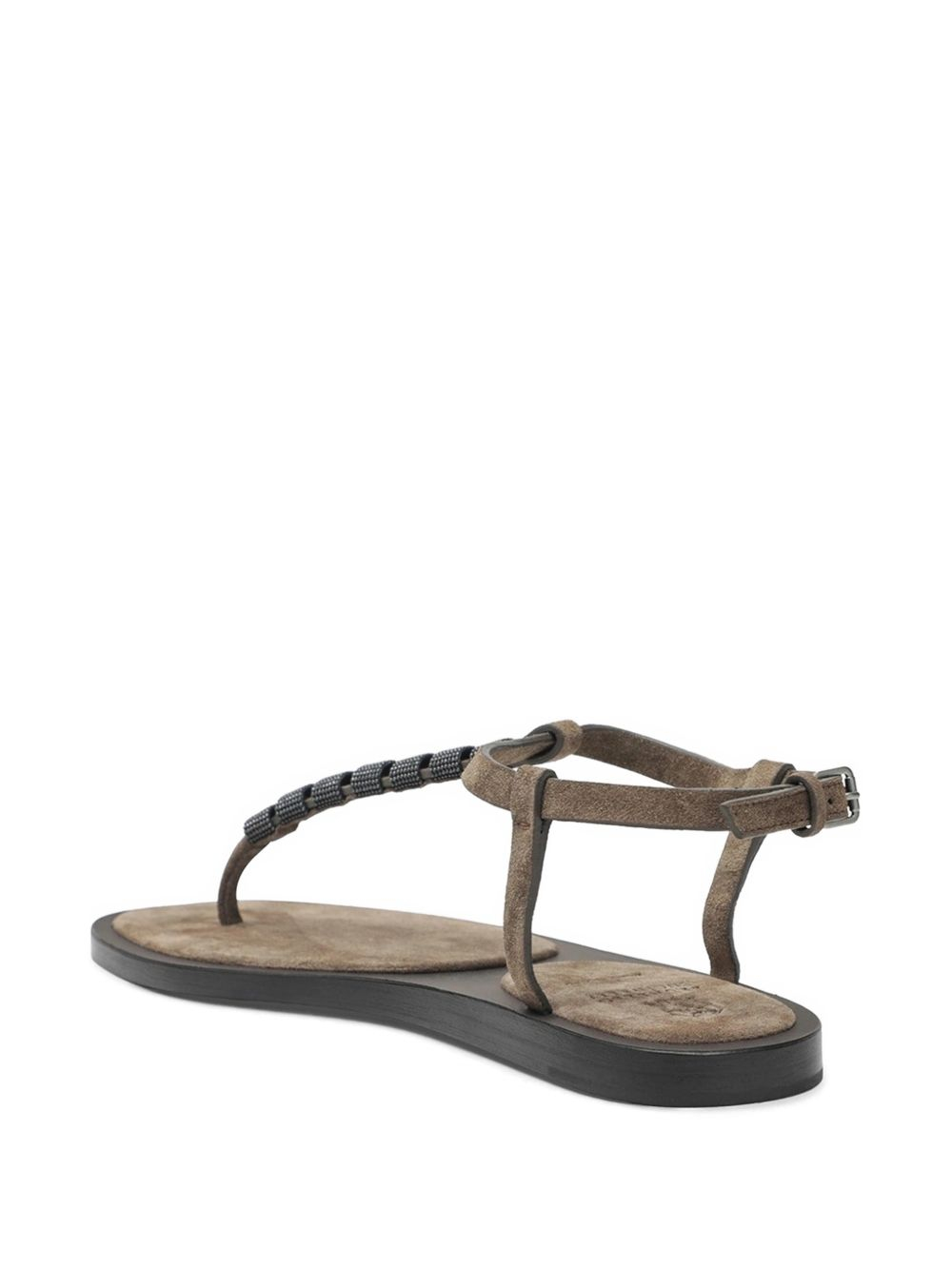 [Brunello Cucinelli] Sandals SS26 MZSFC3151C8921