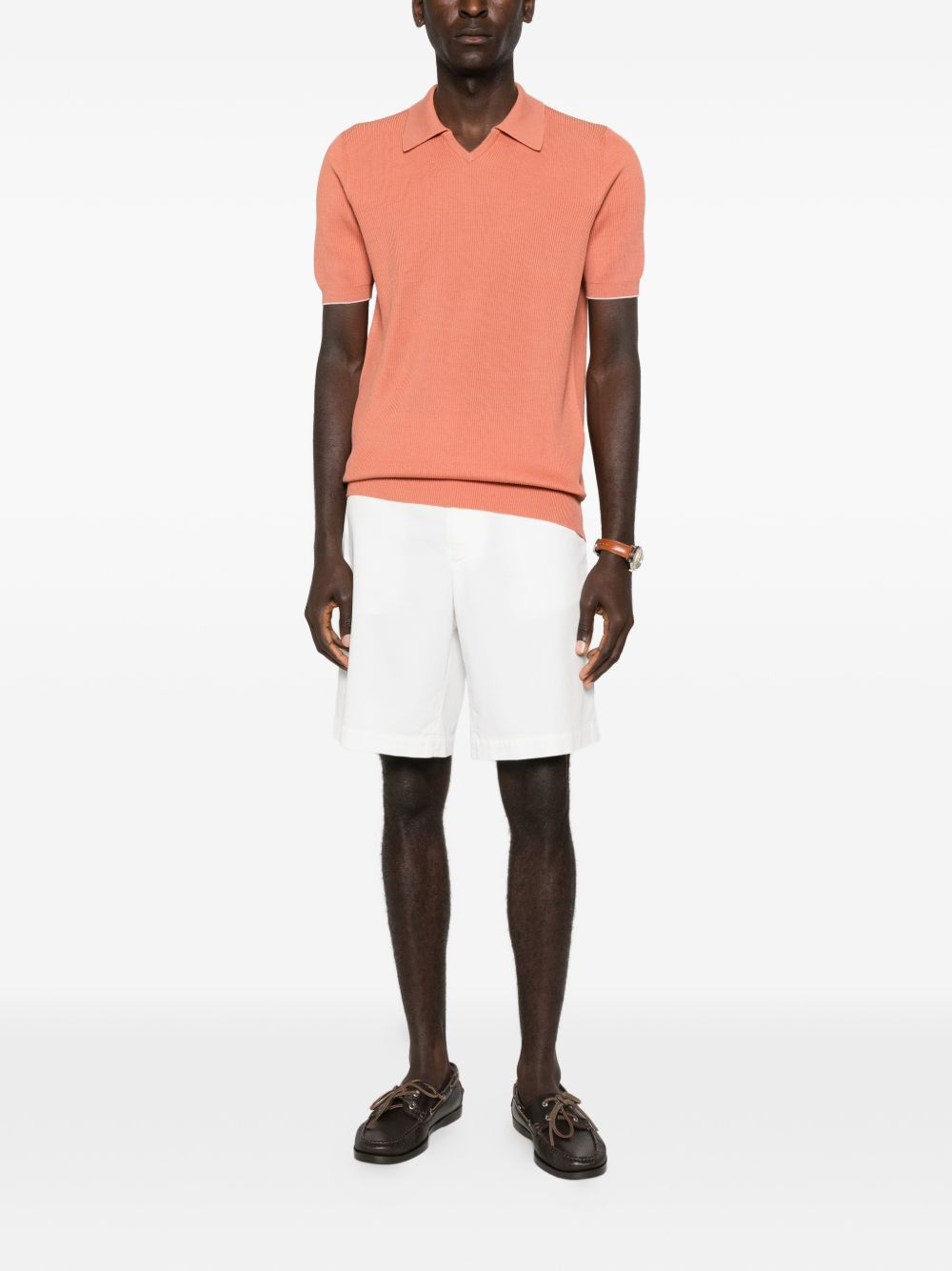 [Brunello Cucinelli] T-shirts Short Sleeve SS26 M29400015CBI26