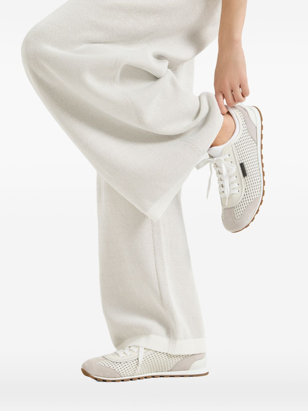 [Brunello Cucinelli] Sneakers SS26 MZDKG3236C001