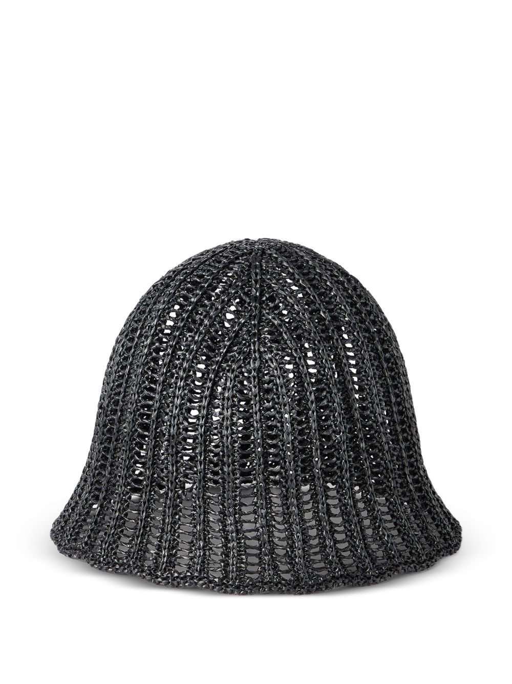 [Brunello Cucinelli] Hat SS26 MCAP9A033C101